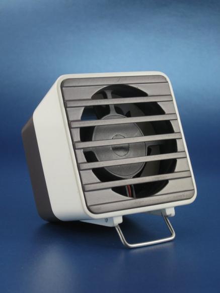 Nature Mosquito Repellent Fan - 1320