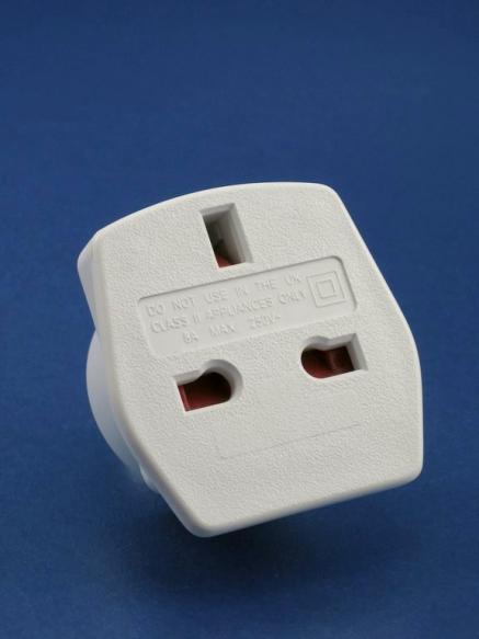 Travel Adaptors - 380