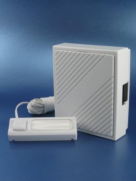 Mechanical Door Chimes - 831