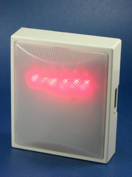 Mechanical Door Chimes - 833