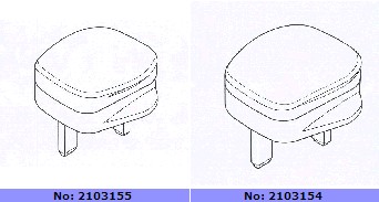 UK Design Registration (1st Set)