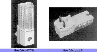 UK Design Registration (11th Set)