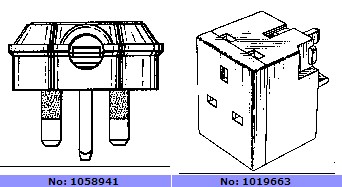 UK Design Registration (13th Set)