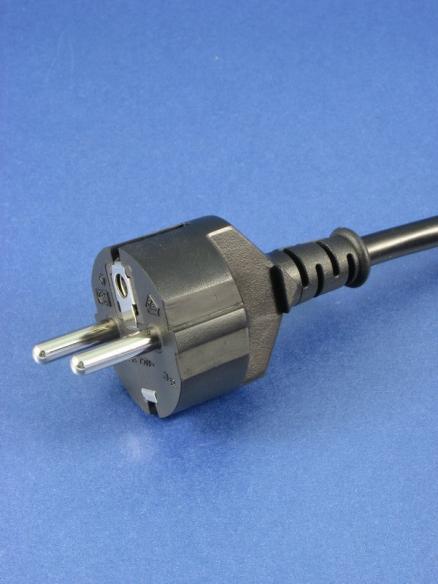 Europe Plugs - JR 10