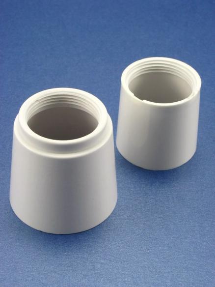 Lampholders - Long & Short Skirts