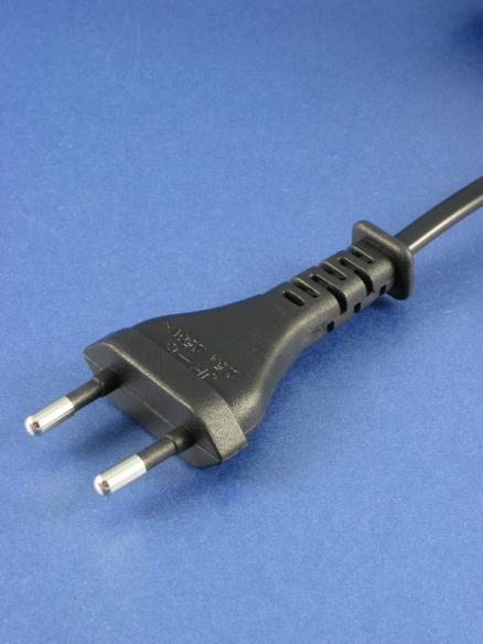 Products - Cord Sets & AC Connectors