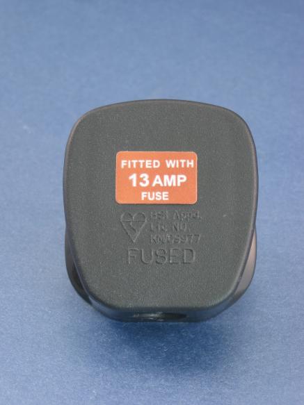 UK Plugs - 218