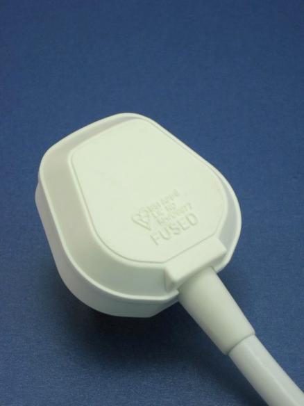 UK Plugs - 950