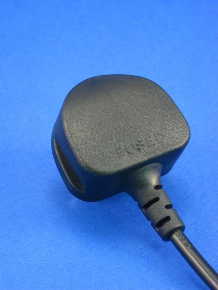 UK Plugs - 960