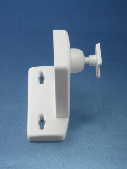 Motion Sensor Devices - Right Angle Wall Bracket