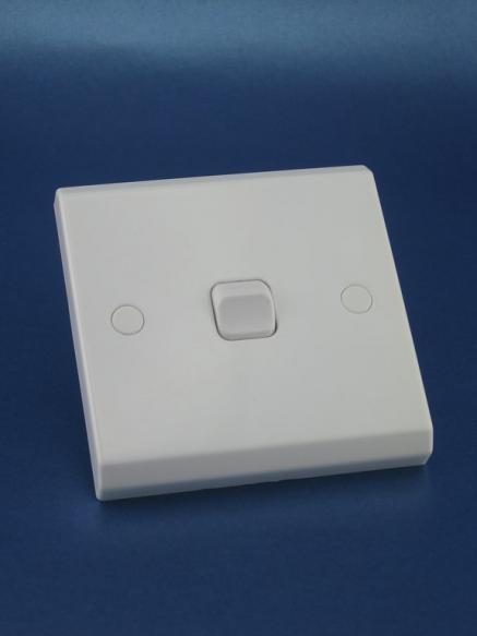 Wall Switches & Sockets - 1911 & 1921